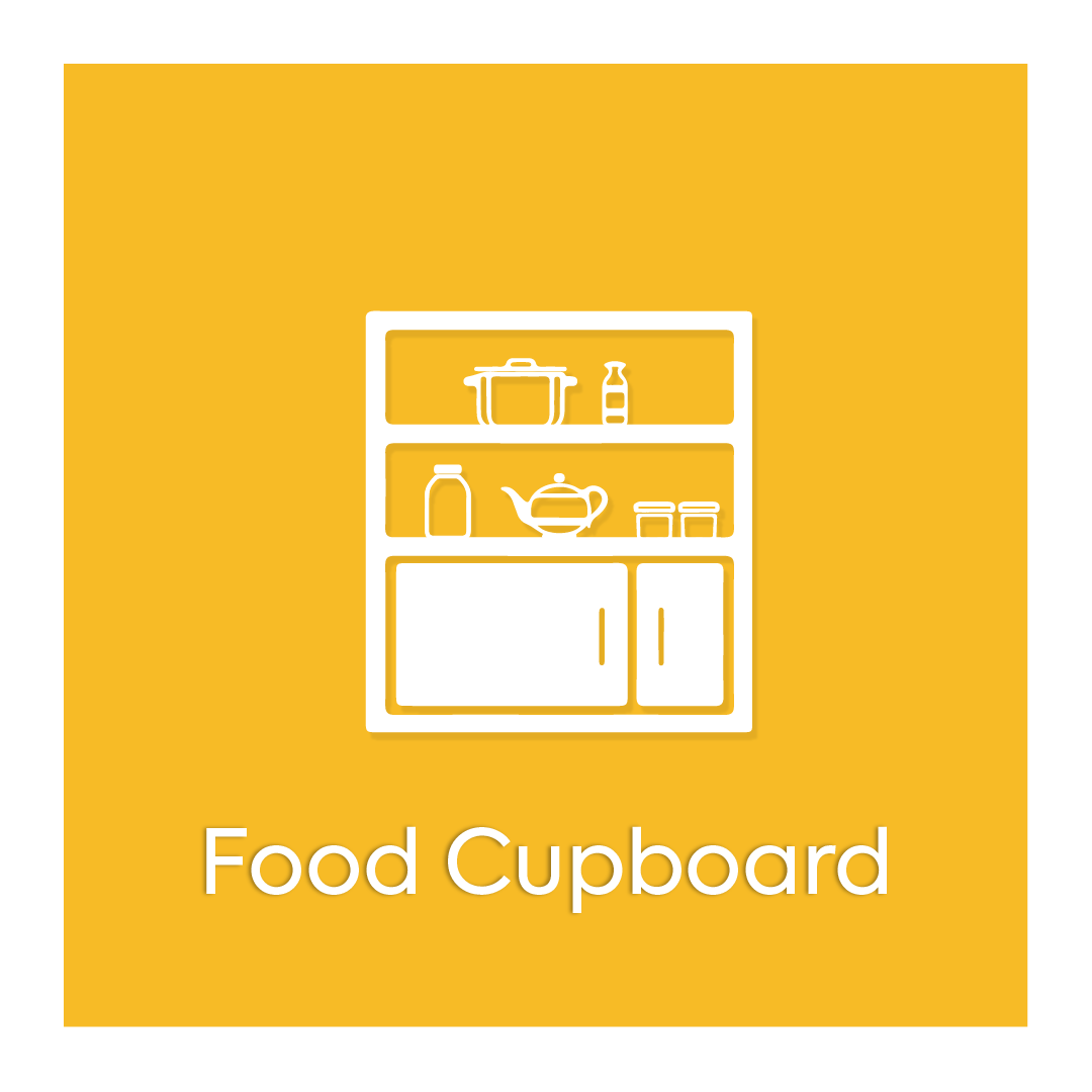 Food Cupboard